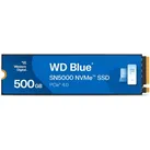 WD Blue SN5000 powered by SANDISK (500 GB, M.2 2280), SSD