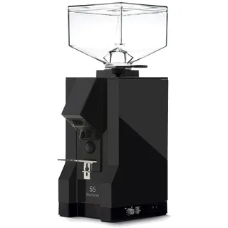 Eureka Mignon Silenzio 55 15BL Schwarz