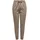ONLPOPTRASH Life Easy Paperbag Hose Braun S 32