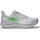 Herren Ash Grey/Neon Green 43 1/3
