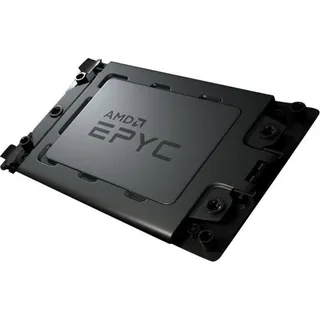 AMD EPYC 9575F, 64C/128T, 3.30-5.00GHz, tray (100-000001554)