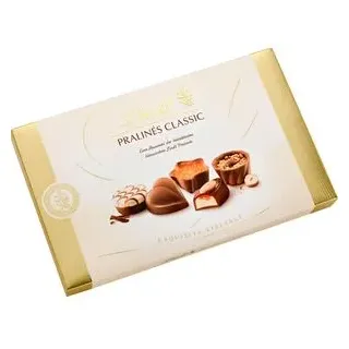 Lindt Pralinés Classic Pralinen 125 g