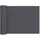 200 x 1000 cm Grau Polyester