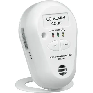 Pentatech CO30