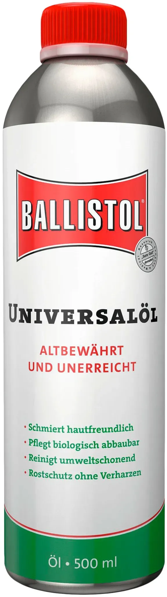 Ballistol Universalöl
