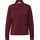 Elastische Jerseybluse Rot L