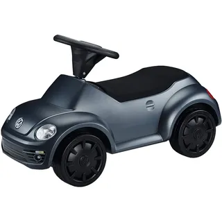 Volkswagen 5C0087500B71N Rutschauto Junior Beetle, anthrazit