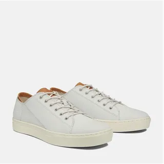 Timberland ADVENTURE 2.0 LOW LACE UP SNEAKER Sneaker aus Leder 46 EU