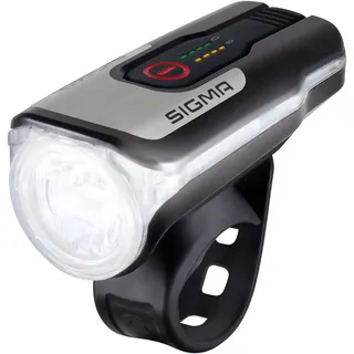 Sigma Aura 80 USB Nugget II RL K-Set, Schwarz