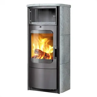Naturstein grau 7 kW