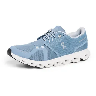 Herren Chambray / White 43