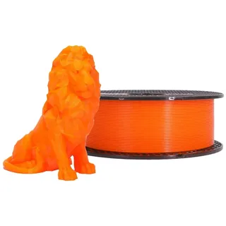 Prusa Prusament PLA, Filamentgröße: 1.75mm, Gewicht: 1 kg, Farbe: Vanilla White
