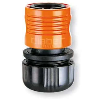 RACCORDO RAPIDO 3/4 8609 CLABER