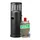 black inkl. 11 kg Propangasflasche gefüllt