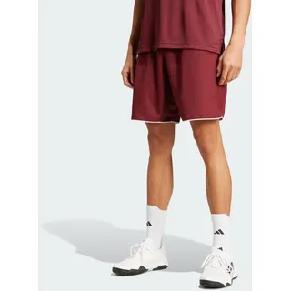 Adidas Club Tennis Climacool Shorts rot S
