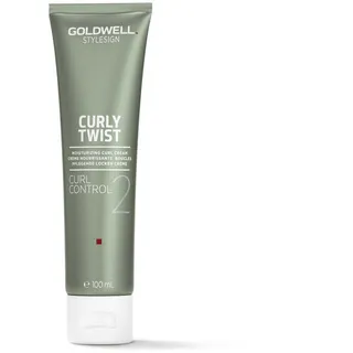 Goldwell Stylesign Curls & Waves Curl Control 100ml pflegende Lockencreme