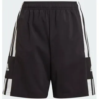 Adidas Squadra 21 Woven Shorts Kinder schwarz - 140