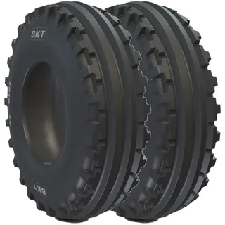 BKT TF 8181 AS-Front (TT) 4PR