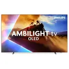 Philips 48OLED770 4K Ultra HD OLED AMBILIGHT TV 121 cm 48 Zoll
