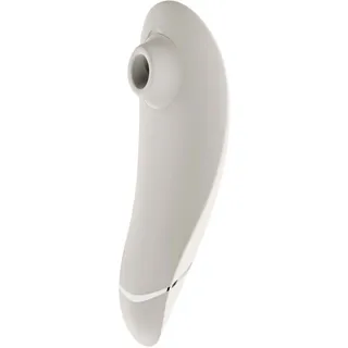 Womanizer Premium 2 warmes grau