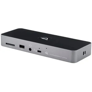 OWC Thunderbolt Pro Dock - Dockingstation - Thunderbolt