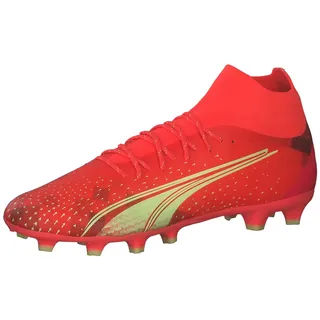 Herren Fiery Coral-Fizzy Light-Puma B 41