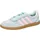 Halo Mint / Clear Pink / Mint Ton 40 2/3
