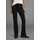 Comfort-Fit Damen Gr 40 N-Gr Denim/Jeans Obermaterial 98 Baumwolle 2 Elasthan Basic bequem lang Jeans ausgestellte Beinform mit Eingrifftaschen High-Waist