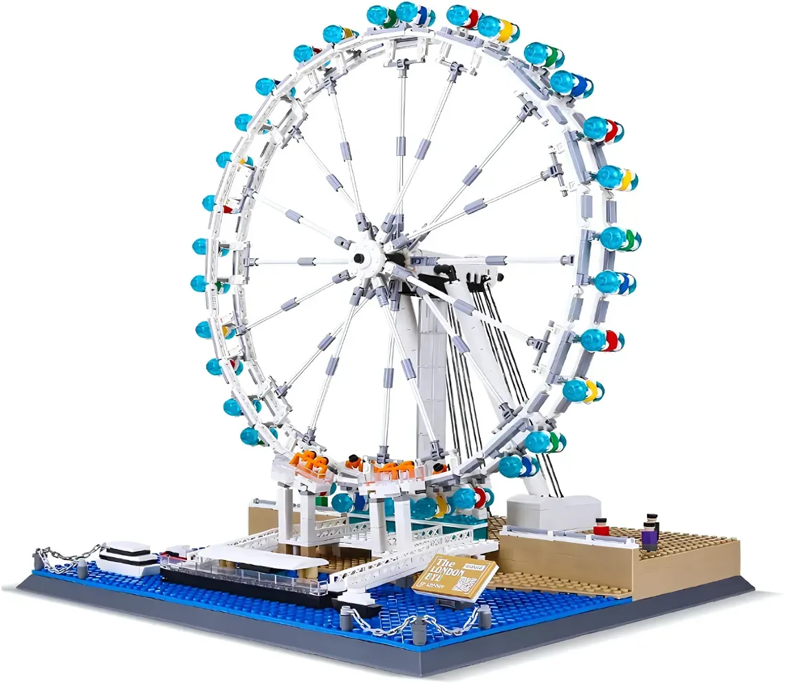 Wange London Eye - Wange 6215