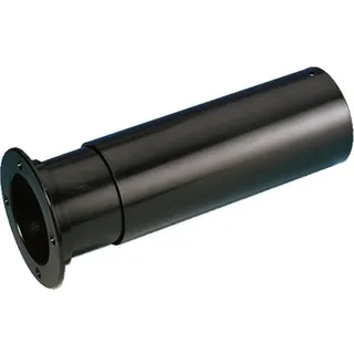 Monacor MBR-35 Bassreflexrohr