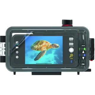 Sealife Screen Shield Displayschutzfolie