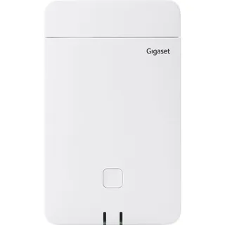 Gigaset Pro N670 IP PRO DECT IP, Telefon, Weiss