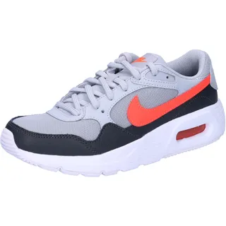 Sneaker Kinder 015 wolf grey/bright crimson-anthracite 37.5