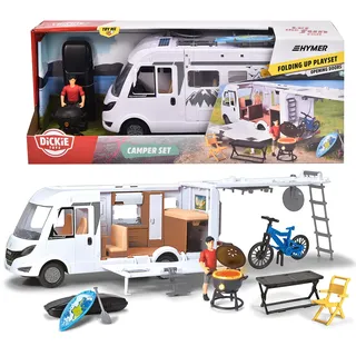DICKIE Toys 203837021