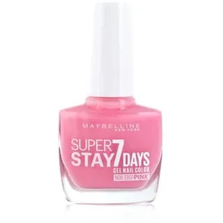120 flushed pink 10 ml