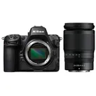 Nikon Z8 + Nikkor Z 28-400mm f/4.0-8 VR