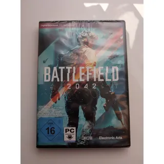 Electronic Arts Battlefield 2042 PC | EA Key