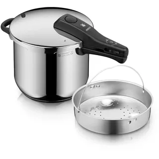 One Pot 6,5 l + Dampfgareinsatz