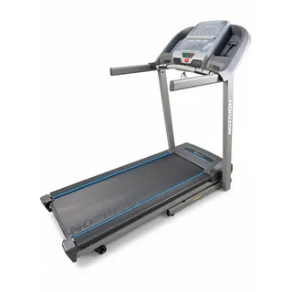 Hori Horizon Fitness Rouland T101 faltbar Laufband schwarz