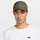 Cap Medium Olive/Metallic Silver M/L
