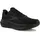 Herren Wide Black/Black/Ebony 45