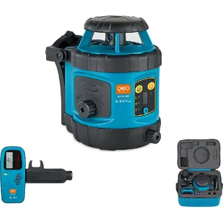 Geo Fennel - Automatischer Rotationslaser el 515 Plus D1005