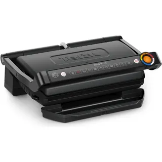 Tefal OptiGrill+ Upgrade XL 2000W schwarz