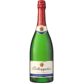 Rotkäppchen Sekt Halbtrocken Magnum (1 x 1.5 l)