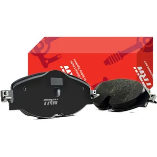 TRW Bremsbelagsatz, Scheibenbremse