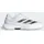 Tennisschuh White Core Black Grey 48 2/3