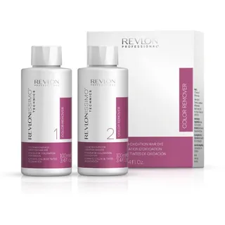 REVLON Professional Revlon Revlonissimo Color Remover 2x100ml
