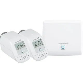 eQ-3 Homematic IP Starter Set Heizen