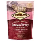 Salmon & Turkey 400 g