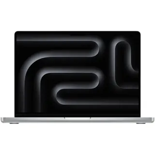 2024 M4 Pro 48 GB RAM 4 TB SSD 16-Core GPU Silber